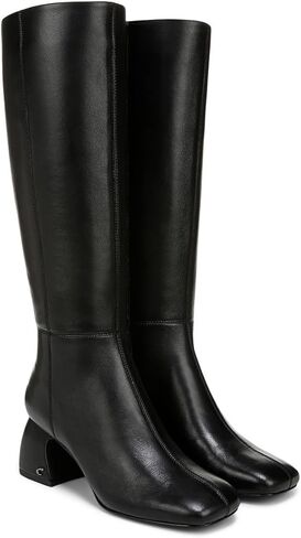 Circus NY by Sam Edelman Women's Oaklyn Knee High Boot in Kuwait