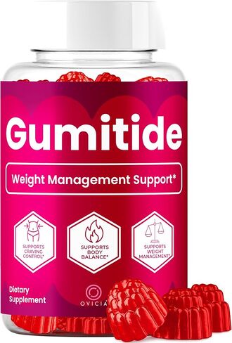 Gumitide Gummies - Gumi Tide Support Advanced Formula Gummy Maximum Strength, Daily GumitideGummies Premium All Natural Ingredients Overall Health & Wellness Reviews, 60 Gummies for 1 Month in Saudi Arabia
