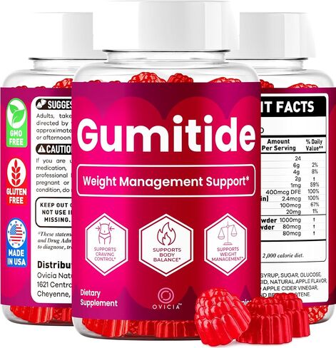 Gumitide Gummies - Gumi Tide Support Advanced Formula Gummy Maximum Strength, Daily GumitideGummies Premium All Natural Ingredients Overall Health & Wellness Reviews, 60 Gummies for 1 Month in Saudi Arabia