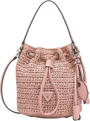 GUESS Women's Ofelia Top Handle Bucket in Kuwait
