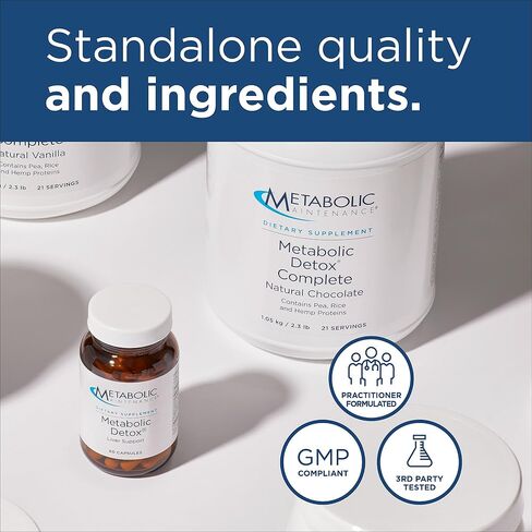 Metabolic Maintenance Zinc Picolinate - Supports Healthy Immune System - Delivers 30 mg of Zinc - Highly Bioavailable Superior Absorption - Vegetarian & Hypoallergenic - 90 Servings - 90 Capsules in Saudi Arabia