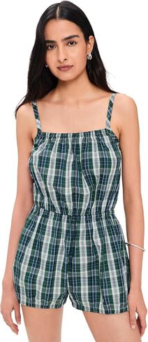 Suzie Kondi Women's Dassia Romper in Saudi Arabia