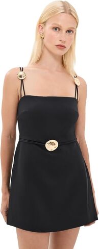 ALEXIS Women's Basei Romper in Saudi Arabia