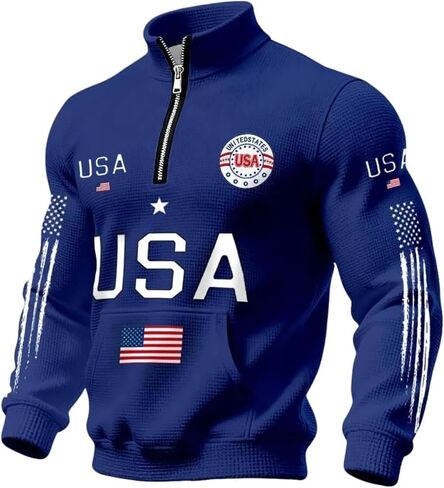250th Anniversary USA Sweatshirt for Men Women Patriotic American Flag Sweatshirt 250th Anniversary Shirt in Saudi Arabia