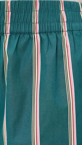شورت Madewell للسيدات x Shopbop Terry سهل الارتداء من قماش البوبلين متوسط ​​الوزن in Kuwait