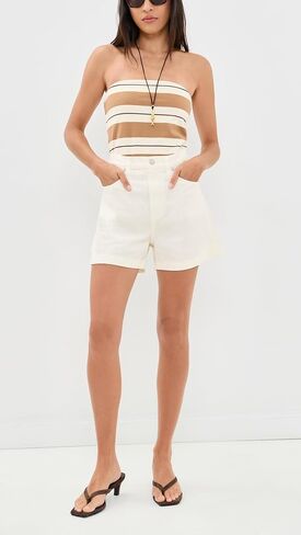 شورت كيمورا للسيدات من PISTOLA in Kuwait