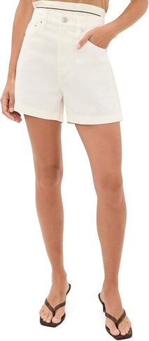 PISTOLA Women's Kimora Shorts in Saudi Arabia