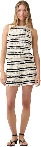 Gap Women's Crochet Knit Short in Kuwait