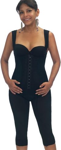 Body Magic Long Leg Shapewear Style 52 in Saudi Arabia