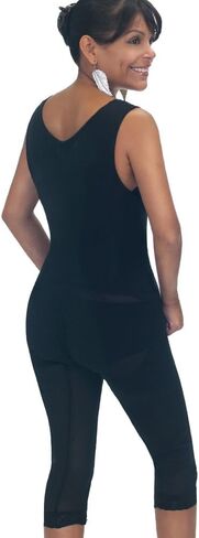Body Magic Long Leg Shapewear Style 52 in Saudi Arabia