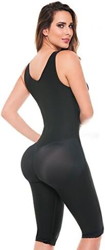 Ann Michell Women's Maria Jose Shapewear L Black in Saudi Arabia