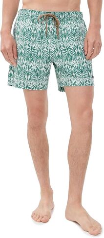 Faherty Men's All Day Trunks 6" in Kuwait