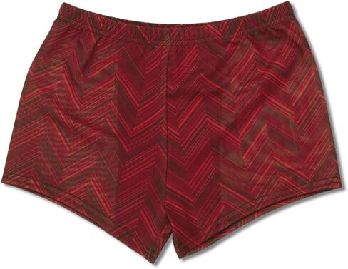 COOLTAN Men's Tan Through Swimwear Hipster, Merlot, Size X-Large in Saudi Arabia