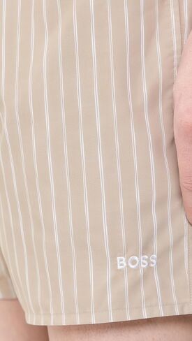 شورت سباحة رجالي من BOSS مقاس 5 بوصات in Kuwait