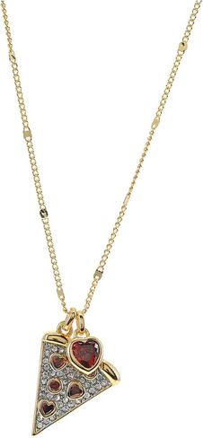 kate spade new york Pizza My Heart Pendant in Kuwait