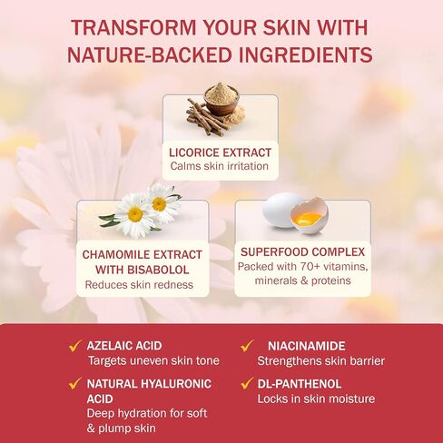 HealFast Rosacea Set - Includes Rosacea Cream, Face Wash, and Serum in Saudi Arabia