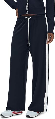 SPLITS59 Women's Willow Airweight Wide Leg Pants in Kuwait