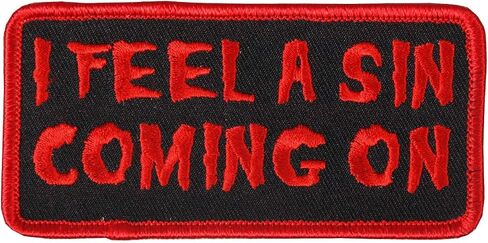 Milwaukee Leather Motorcycle Embroidered Detailed Patches for Jackets-Vests-Shirts-Apparel PPL Collection - 4W X 2H - 4W X 2H in Kuwait