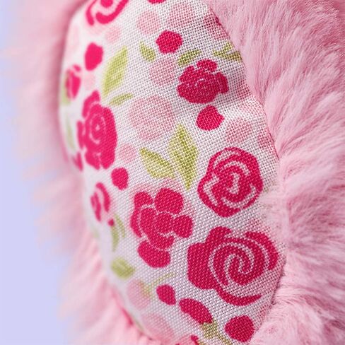 Jellycat Blushkin Blossom Luxe Bunny in Kuwait