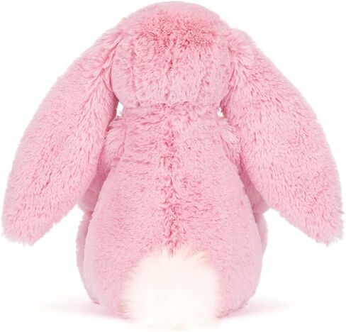 Jellycat Blushkin Blossom Luxe Bunny in Kuwait