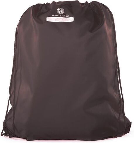 Mato & Hash Camping Drawstring backpack for Birthday parties and Summer Camp in Kuwait
