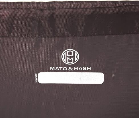 Mato & Hash Camping Drawstring backpack for Birthday parties and Summer Camp in Kuwait