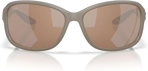 Costa Del Mar womens Seadrift Rectangular Sunglasses in Kuwait