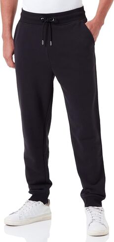 GANT Men's Reg Shield Sweatpants Logo Sweatpants in Saudi Arabia