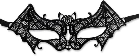 GLADFRESIT Elegant Ladies Lace Mask Luxury Venice Masquerade Sexy Masks for Halloween, Masquerade and Ballroom Events in Saudi Arabia