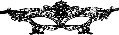 GLADFRESIT Elegant Ladies Lace Mask Luxury Venice Masquerade Sexy Masks for Halloween, Masquerade and Ballroom Events in Saudi Arabia