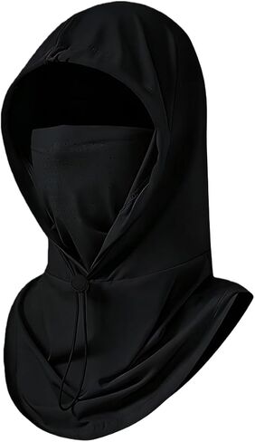 Cooling Balaclava Face Mask Sun UV Protection Hood Full Head Mask Face Cover with Breathable Holes for Cycling Fishing in Saudi Arabia