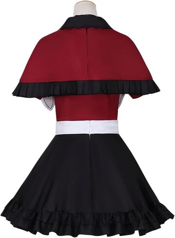 Hoshino Ai Cosplay Rubii Aquamarin Cosplay Costume for Adult in Saudi Arabia