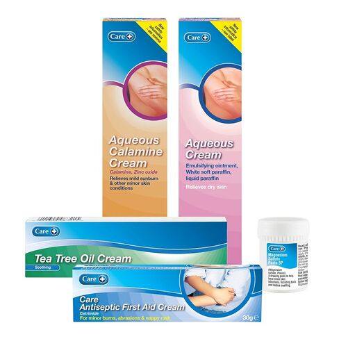 Aqueous Calamine Cream 100 in Saudi Arabia