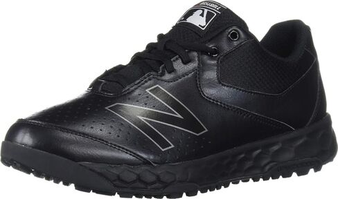 New Balance Men's 950 V3 Umpire Baseball Shoe, Black/Black, 11 M US in Kuwait