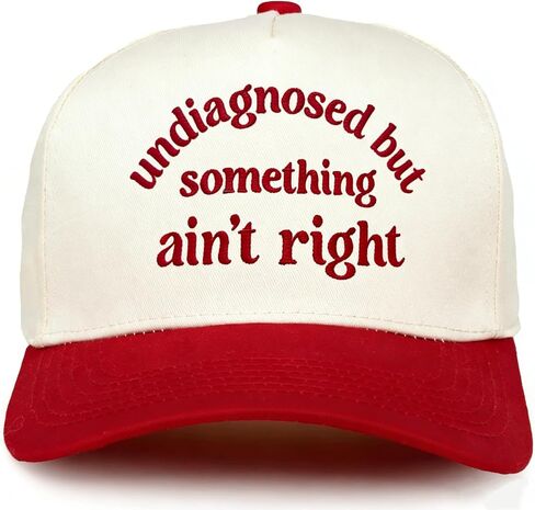 قبعة Snapback من القماش الكلاسيكي غير التقليدي - قبعة قابلة للتعديل للرجال والنساء - ضعها على رعاة البقر، فتاة أبي، مضحكة in Kuwait