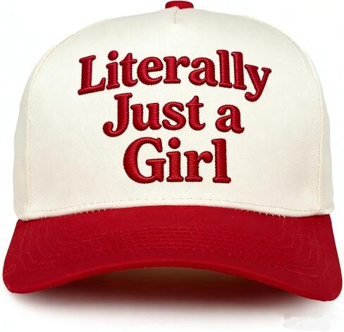 قبعة Snapback من القماش الكلاسيكي غير التقليدي - قبعة قابلة للتعديل للرجال والنساء - ضعها على رعاة البقر، فتاة أبي، مضحكة in Kuwait