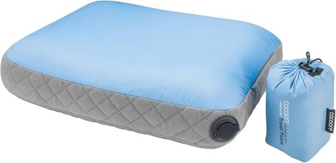 COCOON - Premium - Hyperlight AirCore Pillow in Kuwait