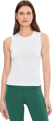 SPLITS59 Womens Carter Airweight Lite Tank in Kuwait
