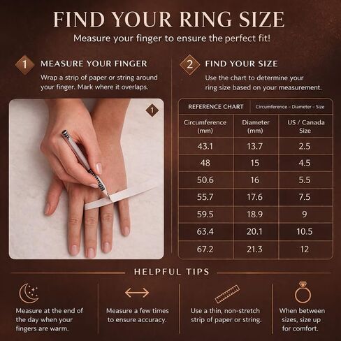 Moissanite Diamond Ring for Women – D Color VVS Clarity, 18K White Gold Over Silver – Engagement, Wedding, Promise & Fine Jewelry Gift for Her in Saudi Arabia