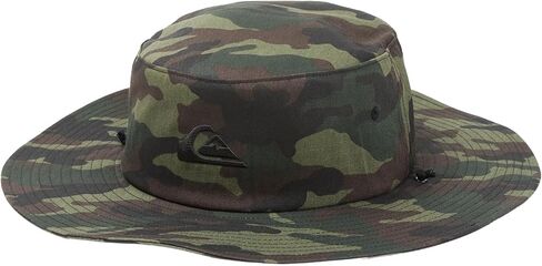Cotton Canvas Boonie by Quiksilver in Kuwait