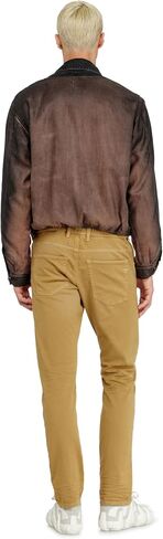 جينز ديزل 2032 D-Krooley-BW JoggJeans® العادي in Kuwait