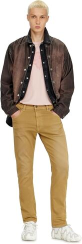 جينز ديزل 2032 D-Krooley-BW JoggJeans® العادي in Kuwait