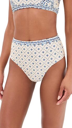 Shani Shemer Women's Thelma Bikini Bottoms in Saudi Arabia