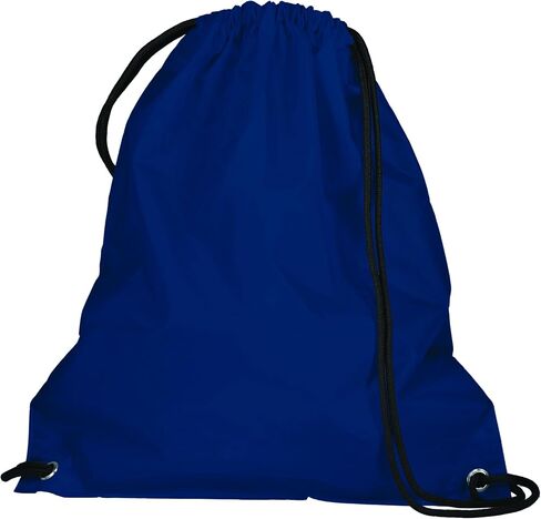 Augusta Sportswear Cinch Bag, Columbia Blue, OS in Kuwait