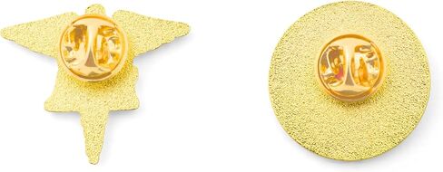 Medical Assistant "MA" Lapel Pin Set in Kuwait
