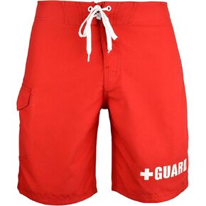 BLARIX Mens Lifeguard Board Short in Saudi Arabia