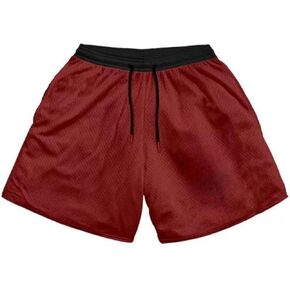 Anime Board Shorts for Men Summer Gym Shorts Men Swim Trunks Casual Running Shorts in Saudi Arabia