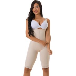 Invisible Capri Body Girdle 5F312ECA in Saudi Arabia