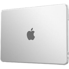 for MacBook Neo Case 13 inch 2026 | Scratch & Fingerprint Resistant 100% Match Official Color | Matte Hard Shell Yellow Cover for A3404 - Citrus Clear in Saudi Arabia