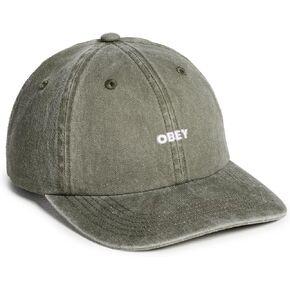 OBEY Men's Pigment Bold Cap in Kuwait